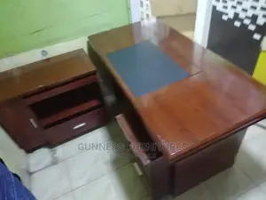 Executive Desk 1.4metres.