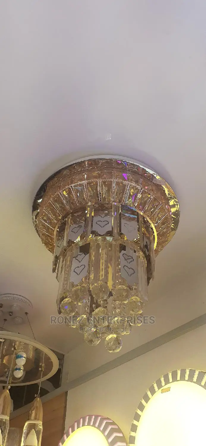 Classic Chandelier