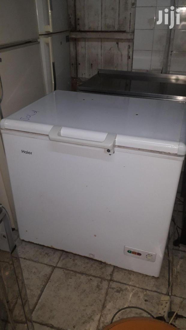 Sanyo Deep Freezer