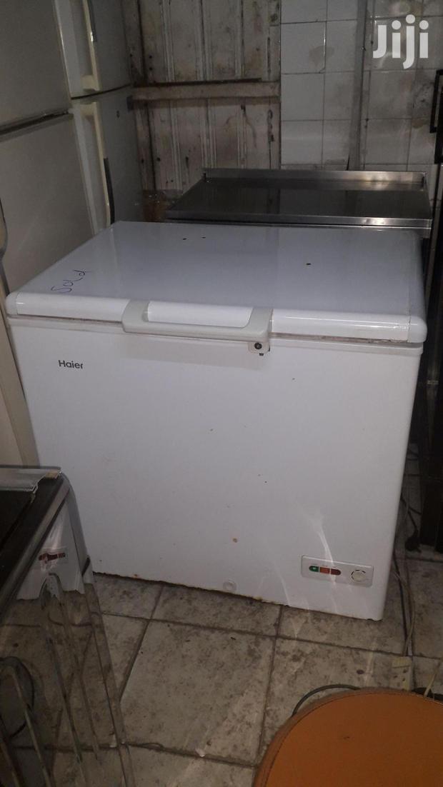 Sanyo Deep Freezer - thumbnail 3