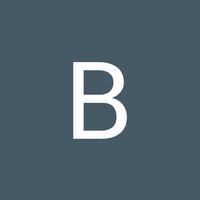 Brian Ombura logo