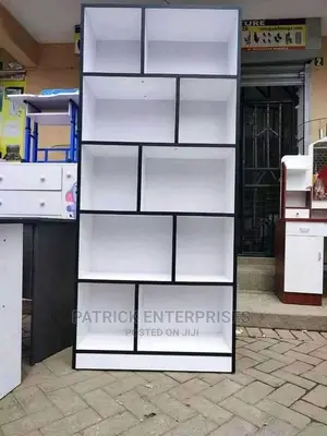 Book Shelves 6 by 2.5 Fitts