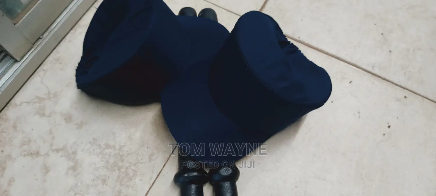 Security Guard Cap Plain, Whole Sale Price