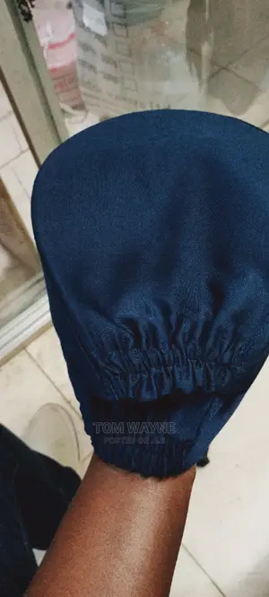 Security Guard Cap Plain, Whole Sale Price