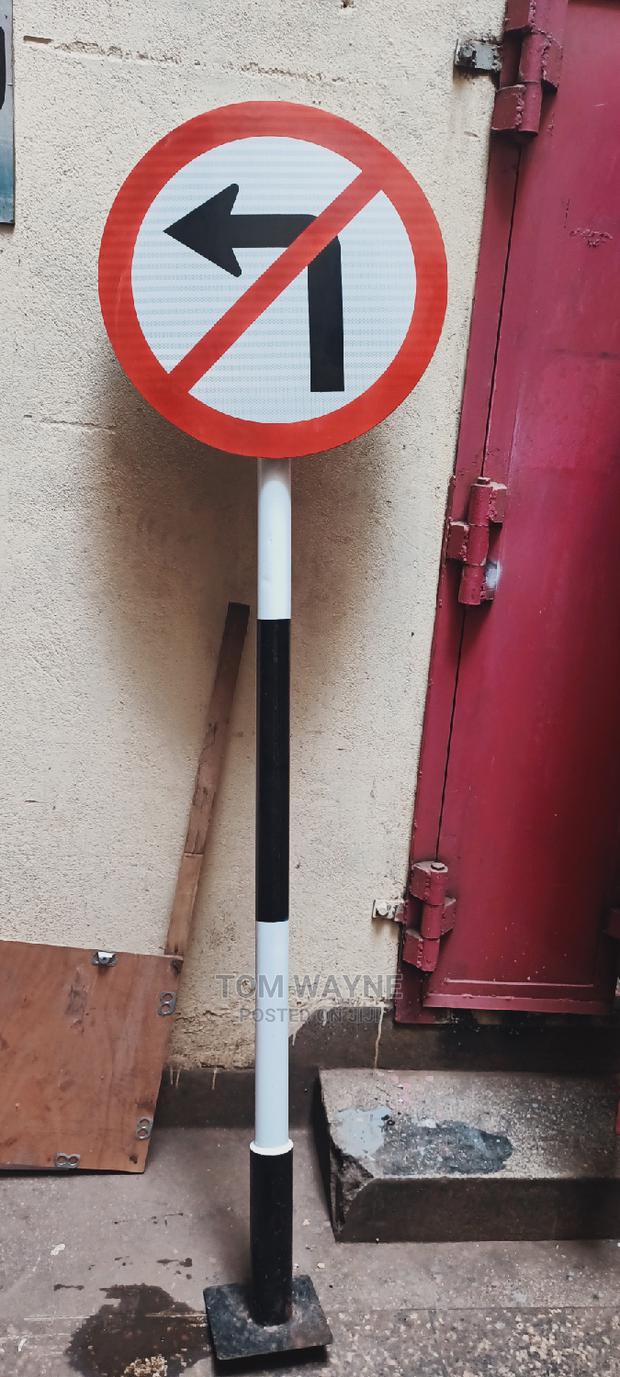 Road Signs - thumbnail 3