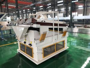 Gravity Destoner for Rice - thumbnail 2