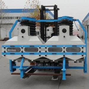 Millet Stone Removing Machine for Sale in Kenya - thumbnail 2