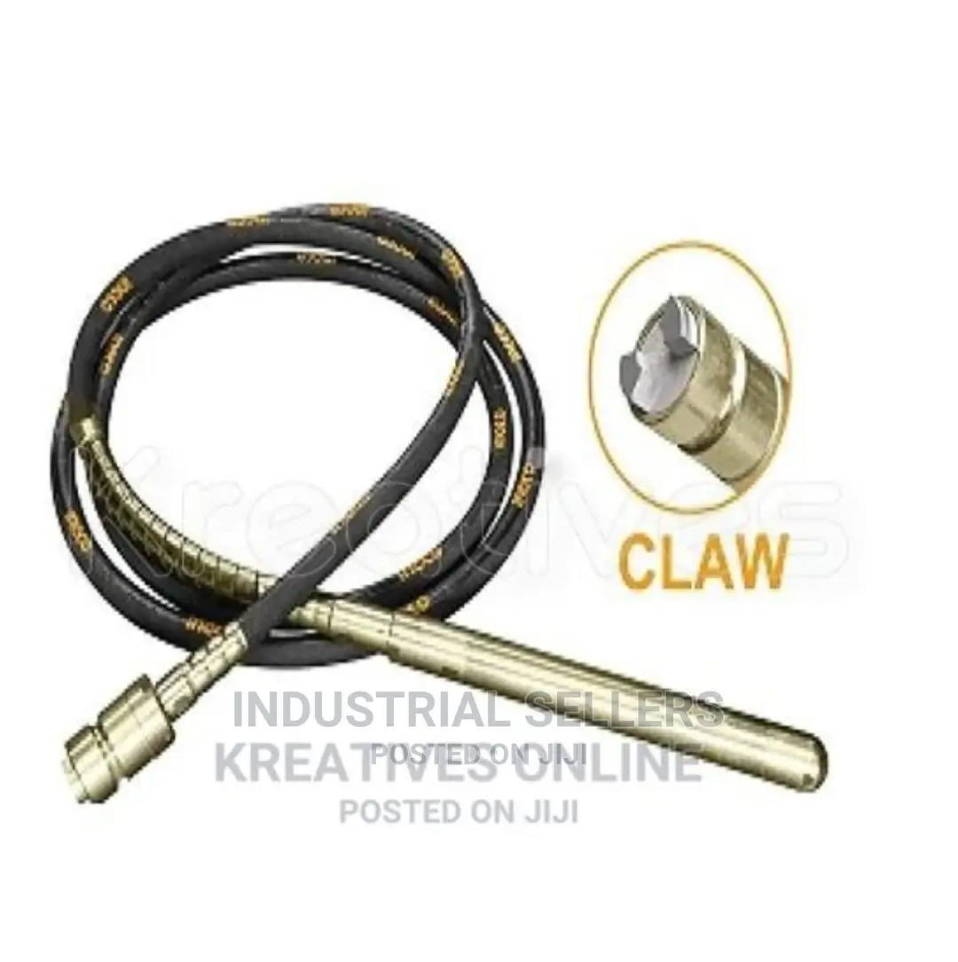 45mm Claw Poker Shaft