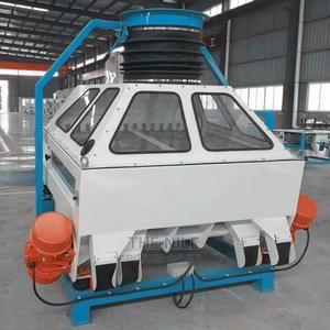 Flax Rice Seed Cleaning Machine - thumbnail 2