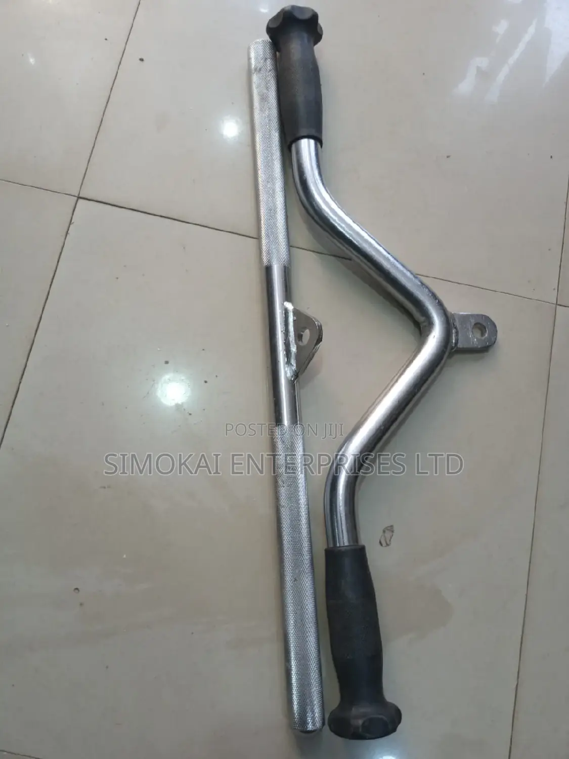 Tricep Bars