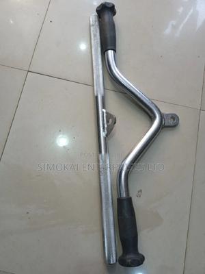 Tricep Bars - thumbnail 2