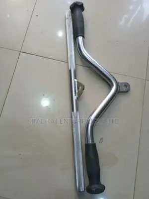 Tricep Bars