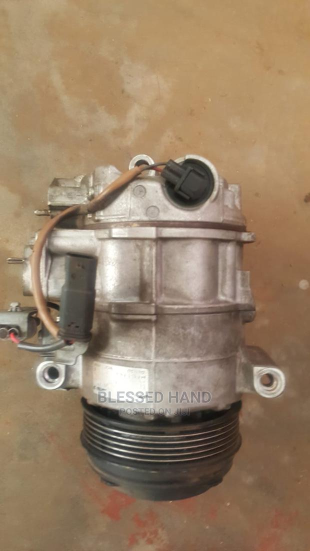 Compressor for All Vehicles - main view