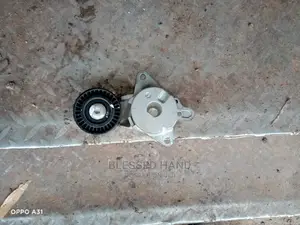 Tensioner for All Vehicles
