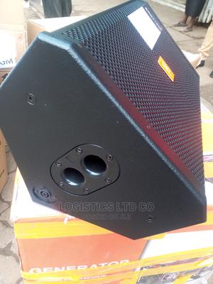 JBL Monitor Speaker SRX 712M - main view
