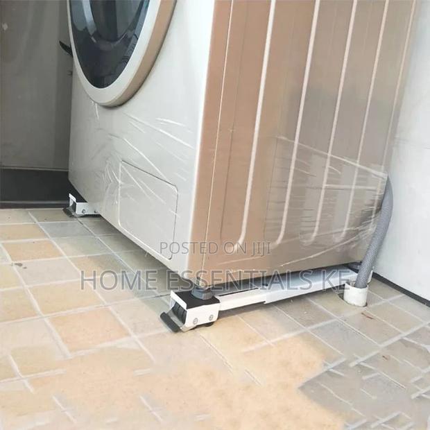 *Multifunctional Adjustable Home Mobile Roller 45*5*4cm - thumbnail 2