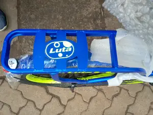 Luta Bicycle Size 12