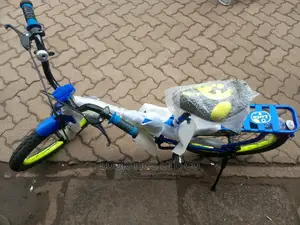 Luta Bicycle Size 12