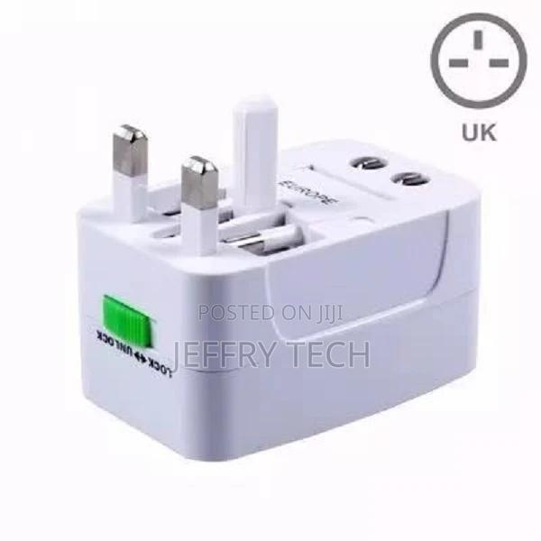 Surge Protector Adaptor - Set of 4 - thumbnail 3