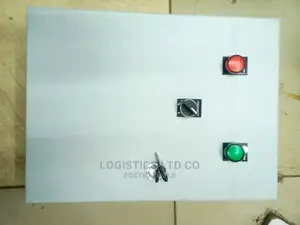 Automatic Transfer Switch (ATS)