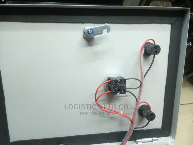 Automatic Transfer Switch (ATS) - thumbnail 3