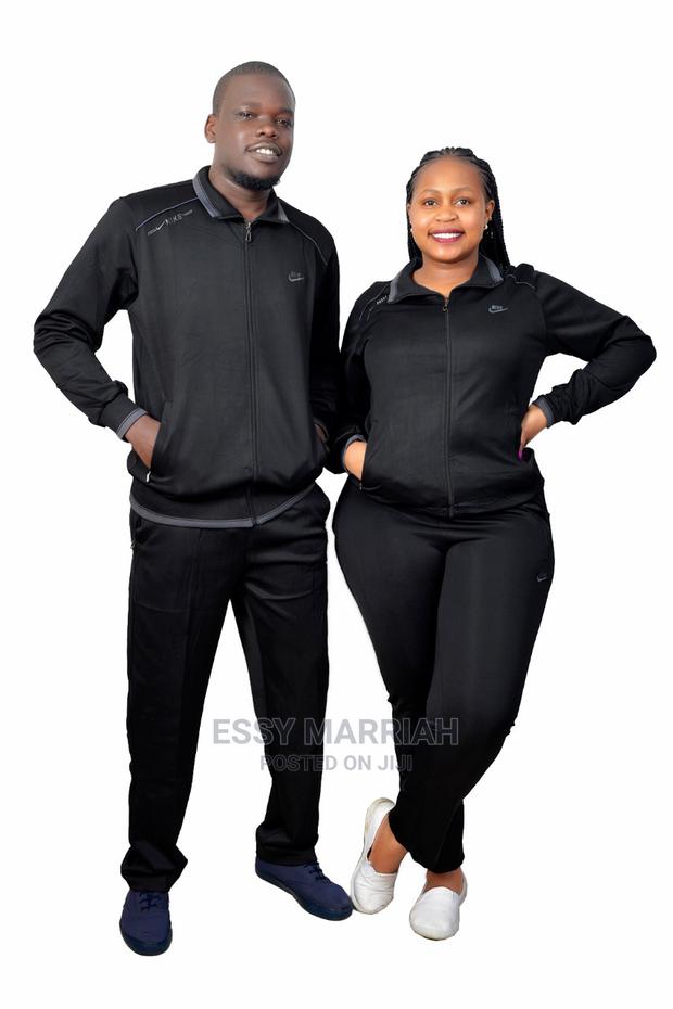 Track Suit