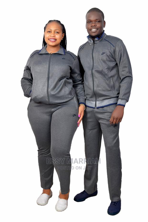 Track Suit - thumbnail 2