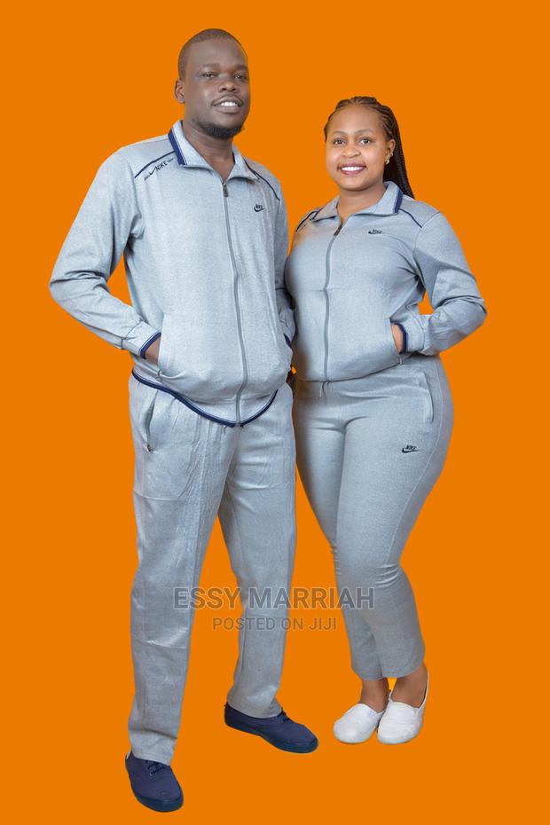Track Suit - thumbnail 3