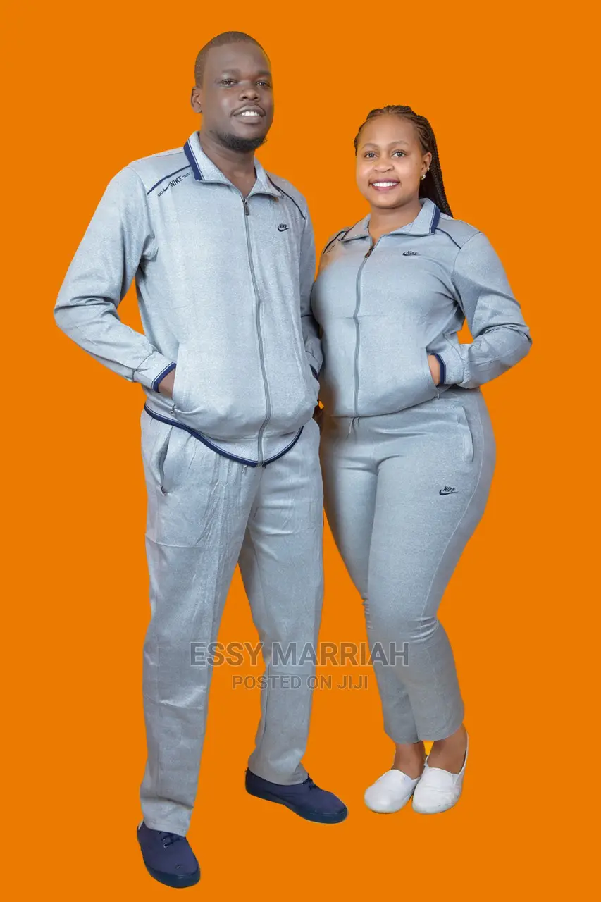 Track Suit