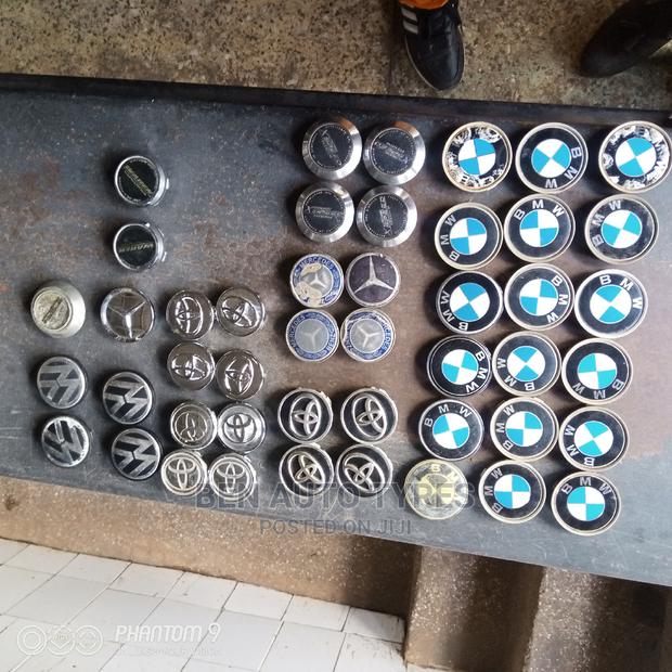 Car Wheel Cups Any Sizes - main view