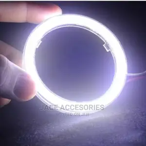 Headlight Angel Eye Rings