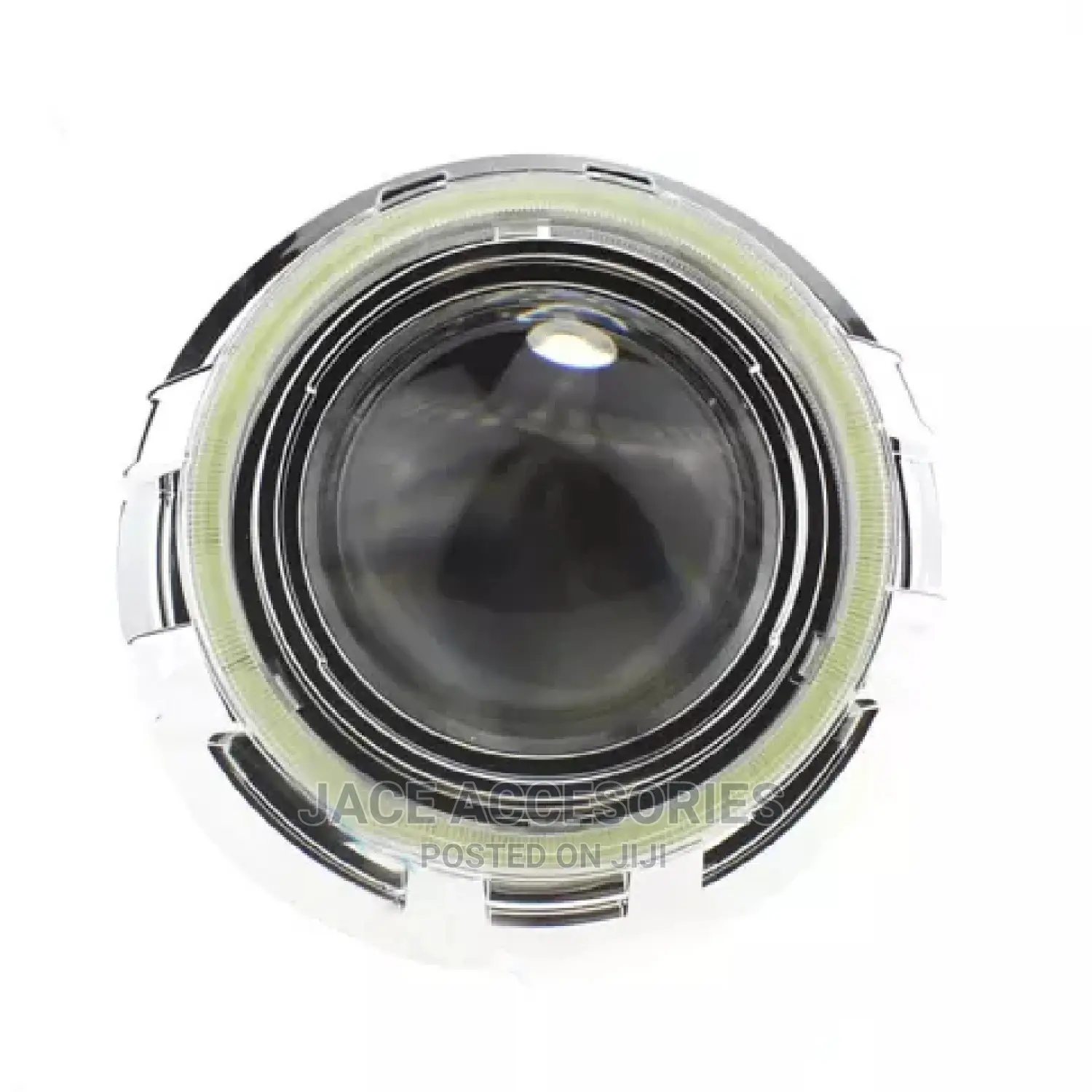 Headlight Angel Eye Rings