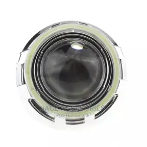 Headlight Angel Eye Rings