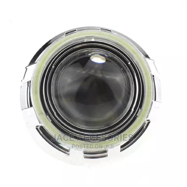 Headlight Angel Eye Rings - thumbnail 2