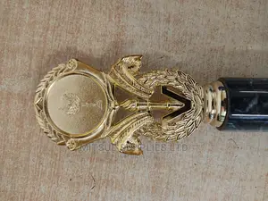 Volleyball Tournament Trophy- 12"