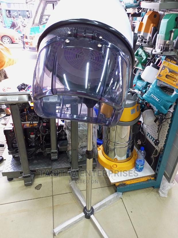 Best Hair Dryer - main view