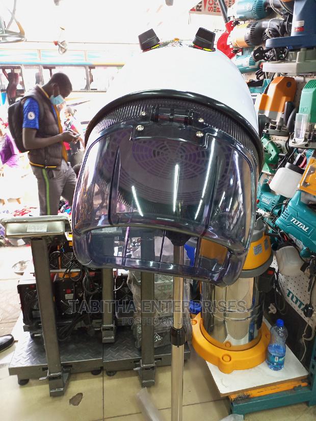 Affordable Stand Hair Dryer - thumbnail 2