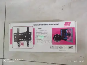 Tilting TV Brackets