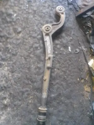 Nissan Patrol Control Arm.