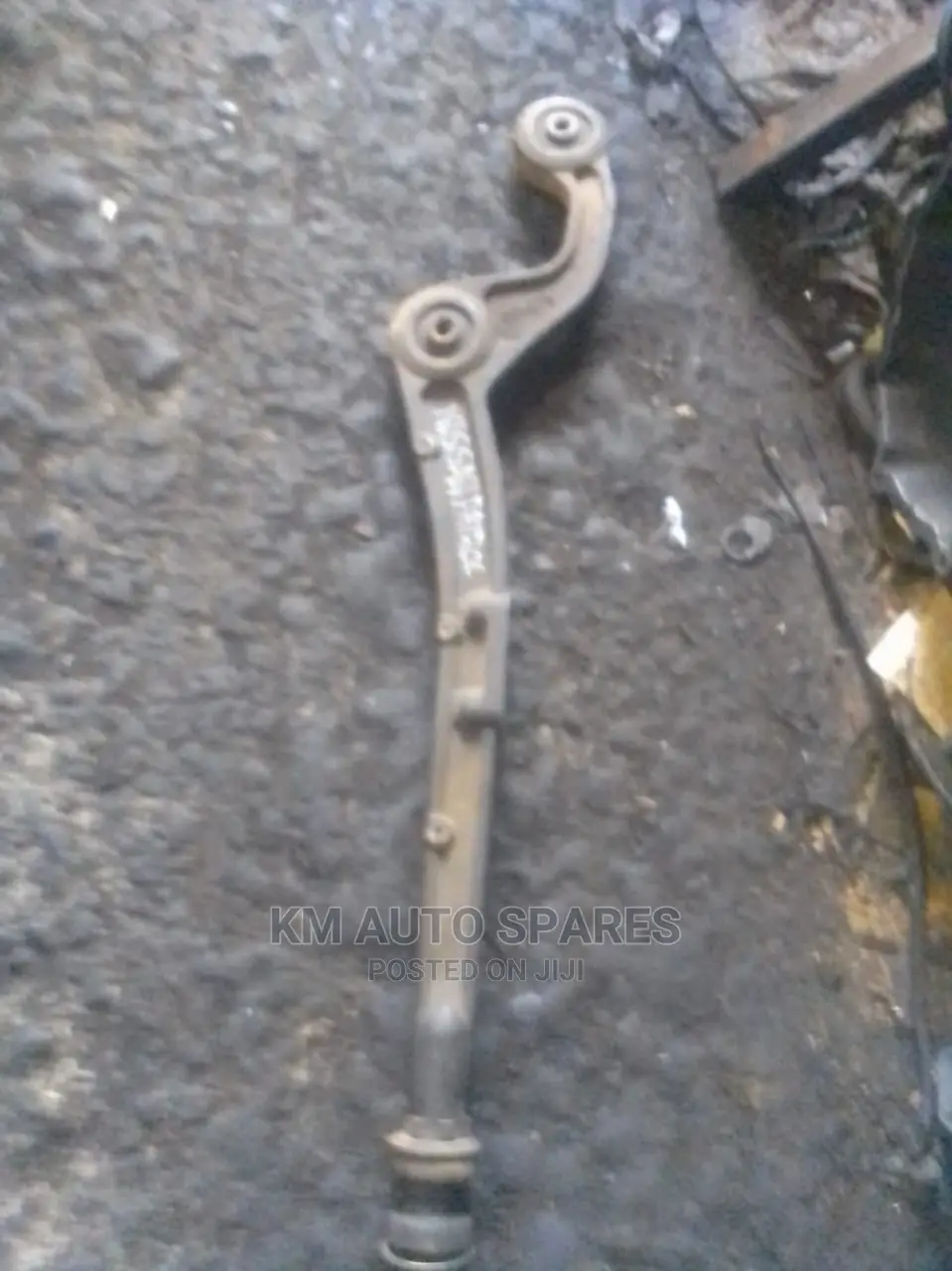 Nissan Patrol Control Arm.