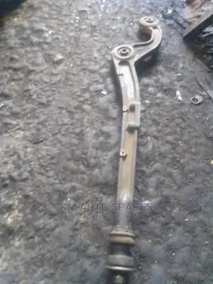 Nissan Patrol Control Arm.