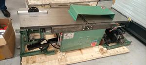 Stallions Germany Woodworking Machine - thumbnail 2
