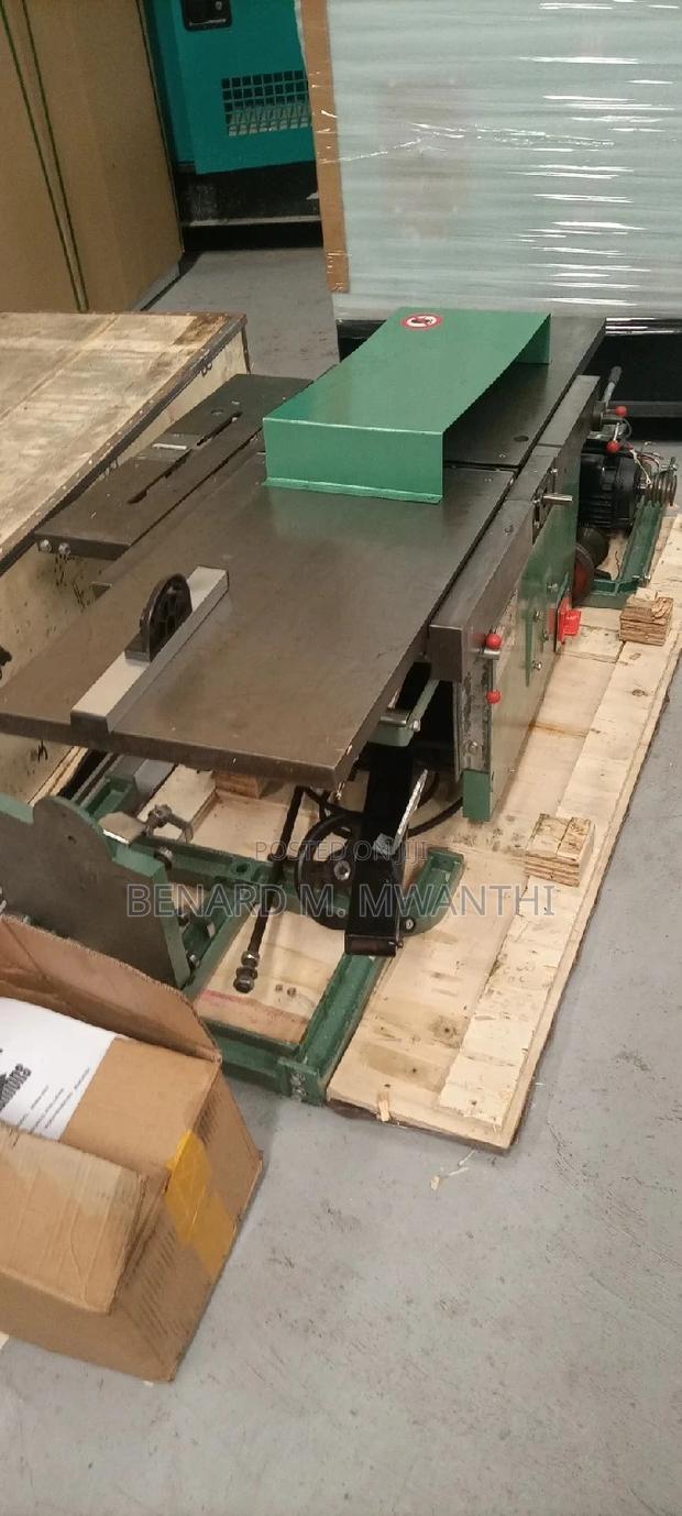 Stallions Germany Woodworking Machine - thumbnail 5