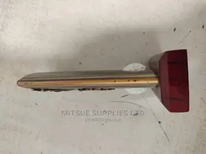 Golf Tournament MVP Trophy-6.6"
