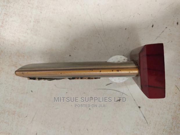Golf Tournament MVP Trophy-6.6" - thumbnail 2