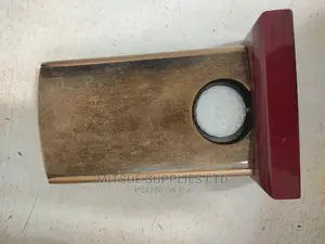 Golf Tournament MVP Trophy-6.6"