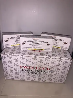 Insecticide Chalk (Twin Luck) 15gm