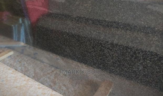 Granite (8x2ft) Black. - thumbnail 3