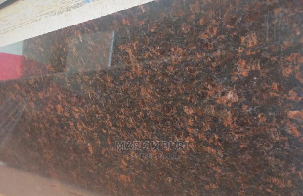 Granite. (Brown) - thumbnail 4