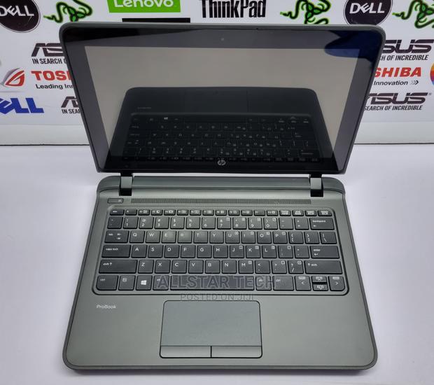 Laptop HP ProBook 11 G2 EE 4GB Intel Core I3 HDD 500GB